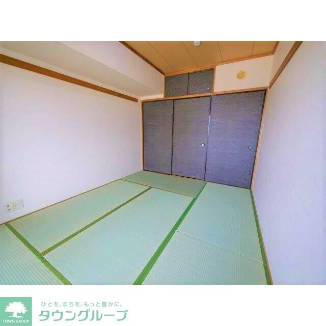 エステートシンサダの物件内観写真