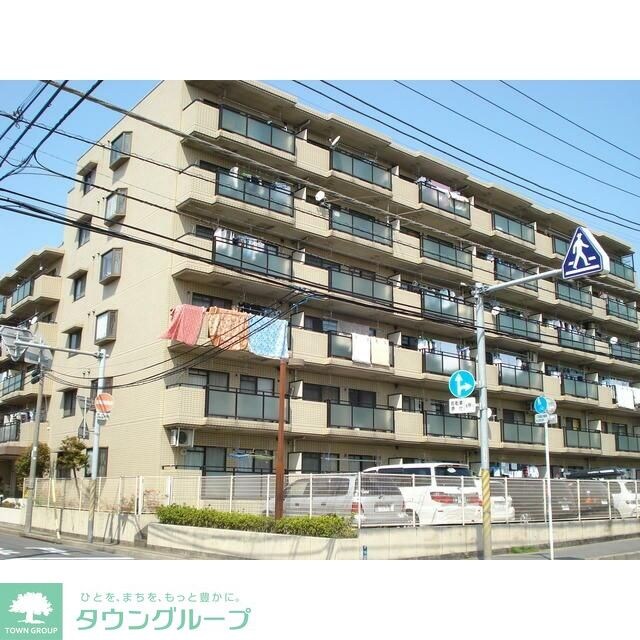 エステートシンサダの物件内観写真