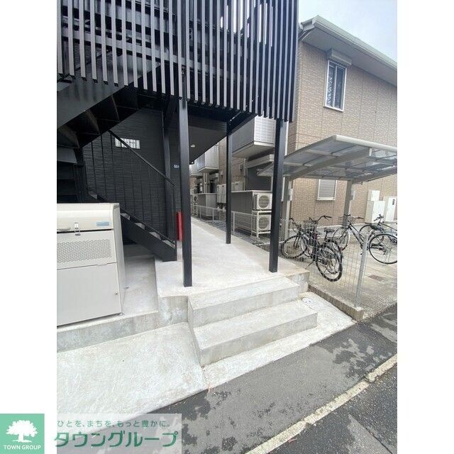 ヴェレタ津田沼の物件内観写真