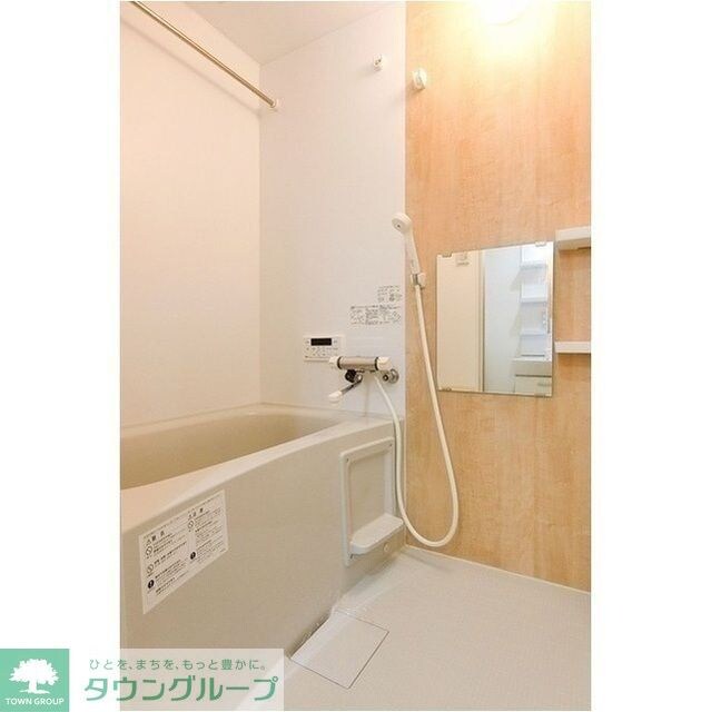 ヴェレタ津田沼の物件内観写真