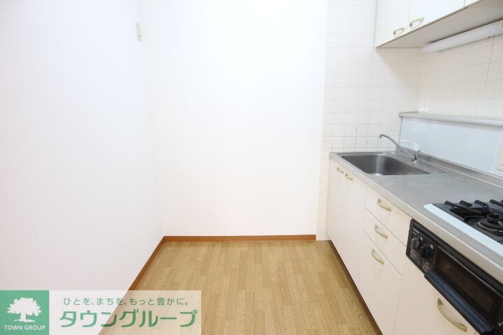 習志野台野村ハイツの物件内観写真