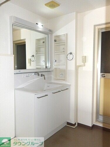 ライオンズマンション船橋飯山満台二番館の物件内観写真