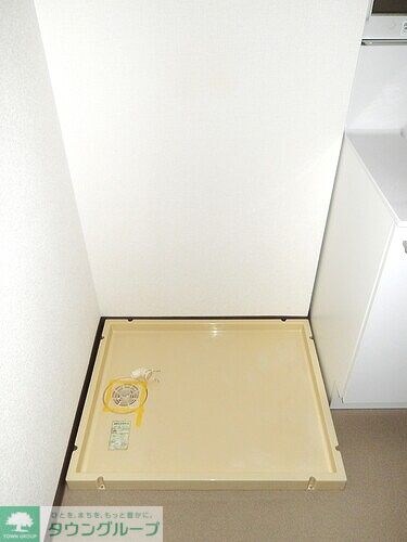 ライオンズマンション船橋飯山満台二番館の物件内観写真