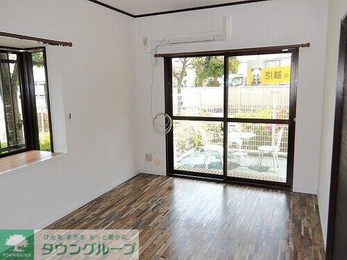 ライオンズマンション船橋飯山満台二番館の物件内観写真