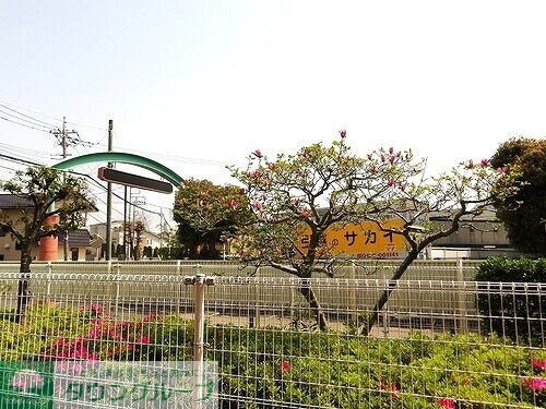 ライオンズマンション船橋飯山満台二番館の物件内観写真