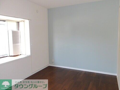 ライオンズマンション船橋飯山満台二番館の物件内観写真