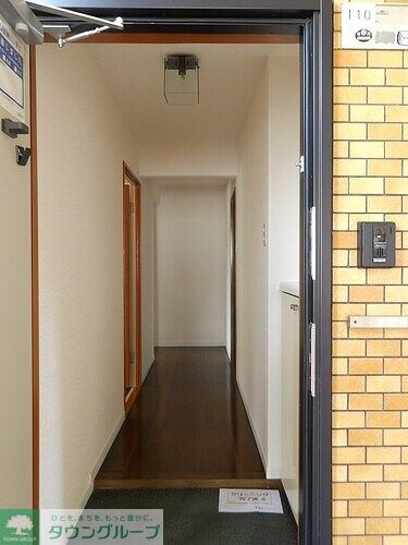 ライオンズマンション船橋飯山満台二番館の物件内観写真