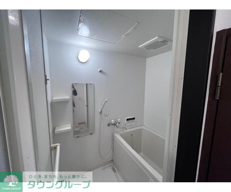 ビラ・ネプチューンA棟の物件内観写真