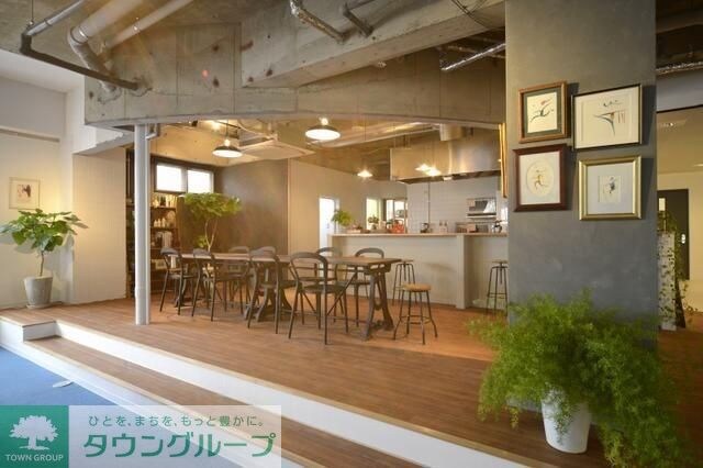 PLENDY西船橋の物件内観写真