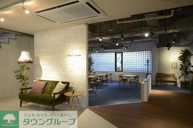 PLENDY西船橋の物件内観写真