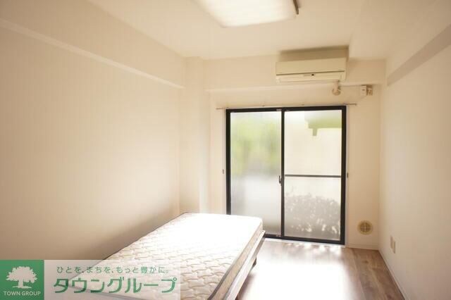 PLENDY西船橋の物件内観写真