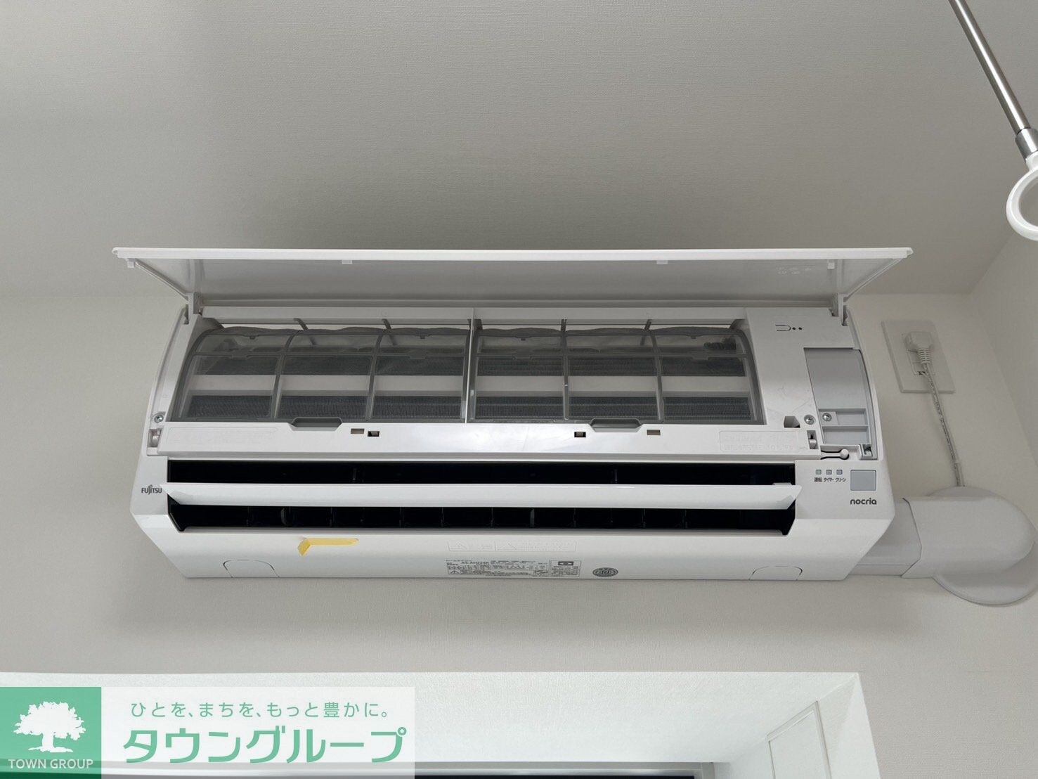 S-RESIDENCE松戸Lichtの物件内観写真