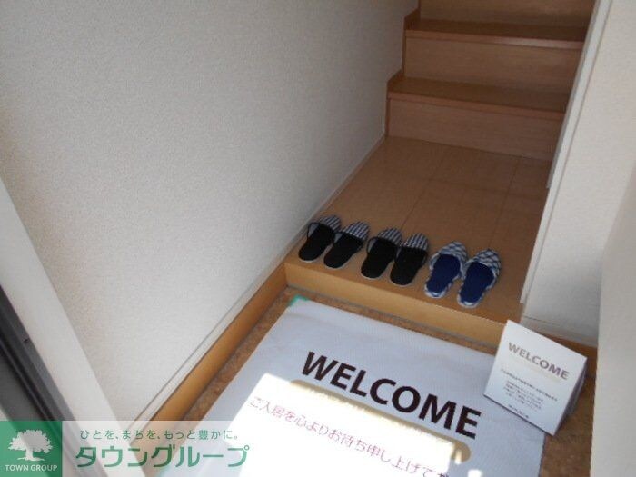 ラ・プランタンの物件内観写真