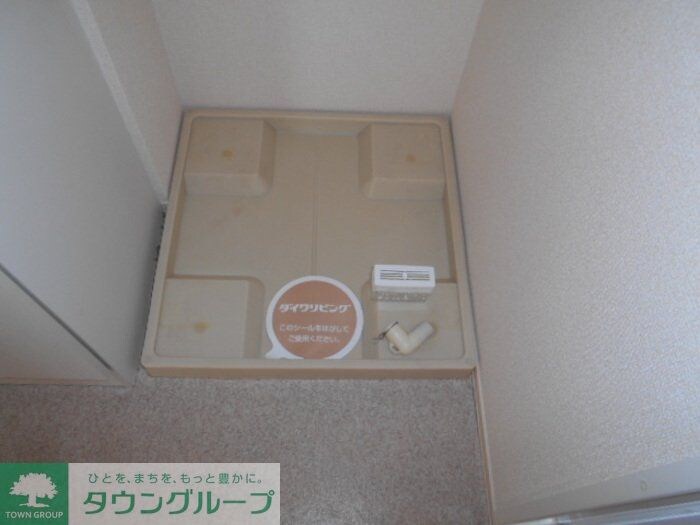 ラ・プランタンの物件内観写真