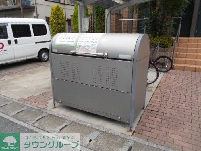 ラ・プランタンの物件内観写真