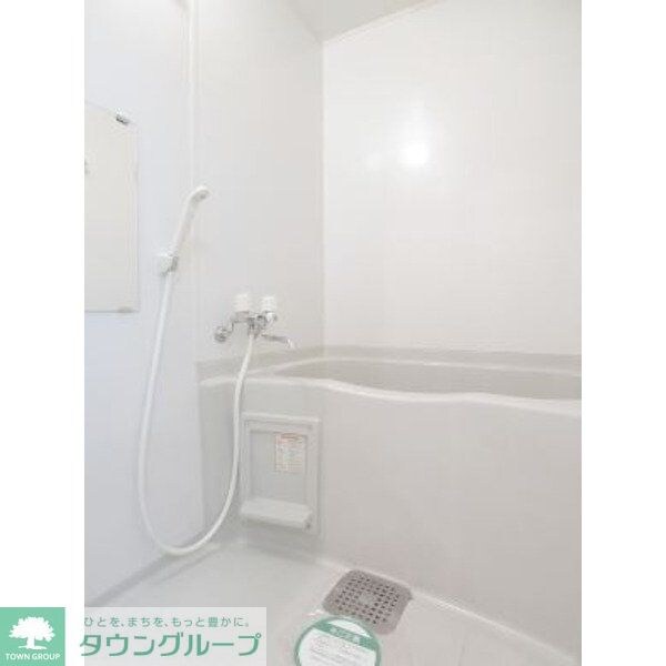 メゾンフォーの物件内観写真