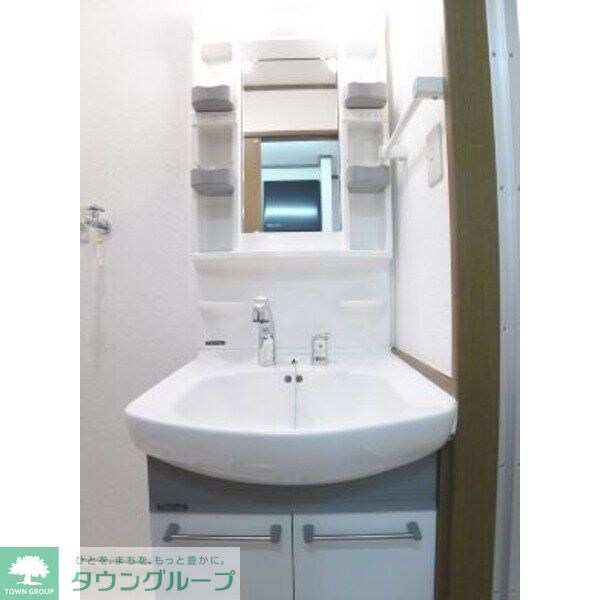 メゾンフォーの物件内観写真