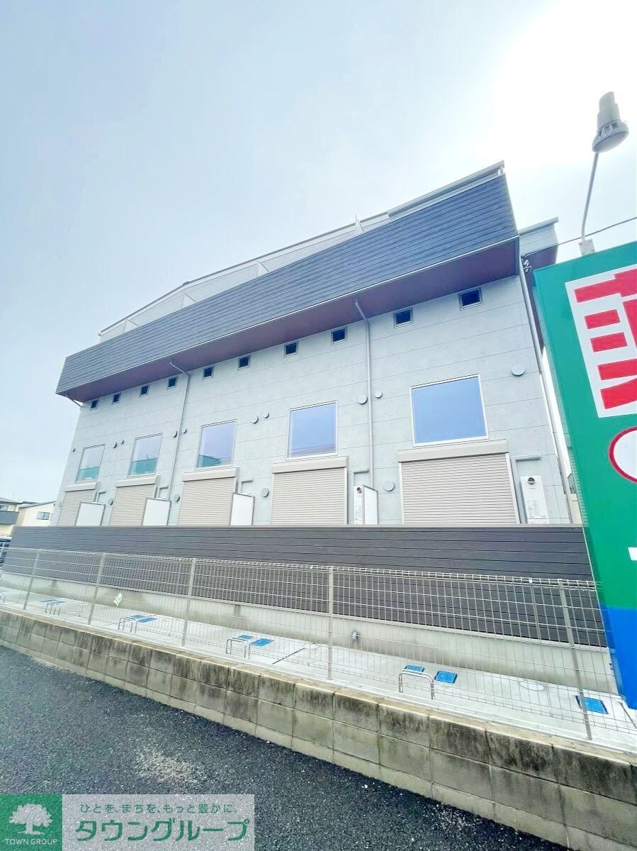 SパレスIVの物件内観写真