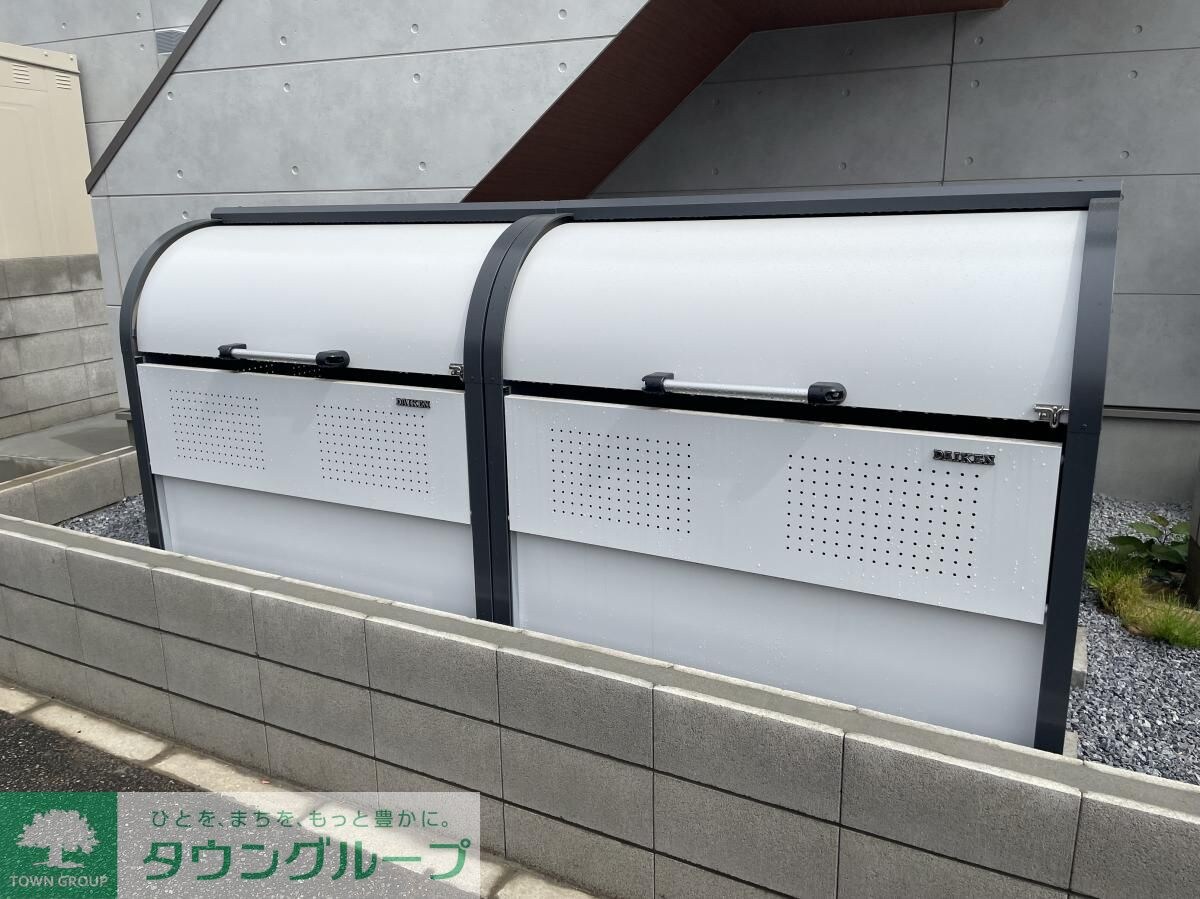 SパレスIVの物件内観写真