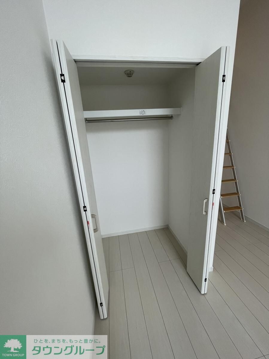 SパレスIVの物件内観写真