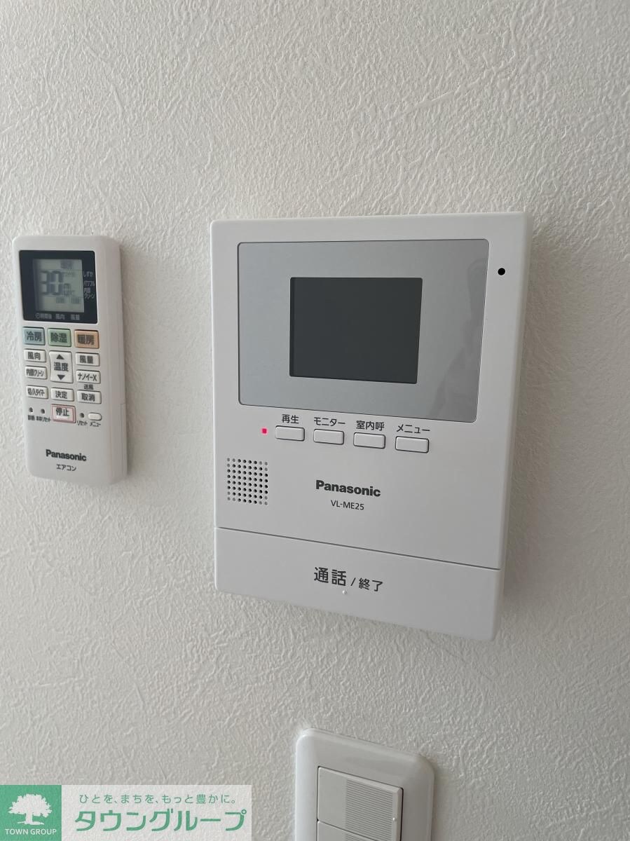 SパレスIVの物件内観写真