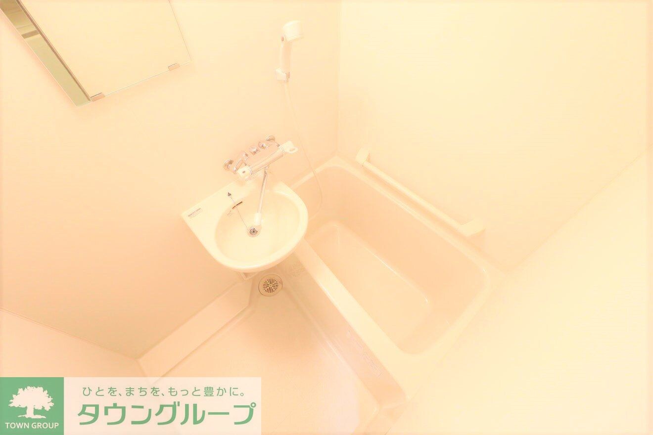 レオパレスフローラ Sの物件内観写真