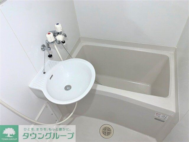 レオパレスフリーデの物件内観写真