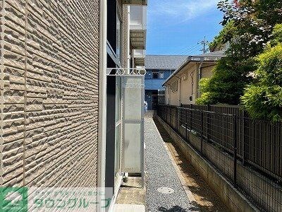 レオパレスフリーデの物件内観写真