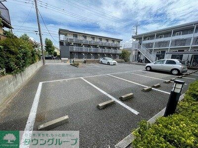 レオパレスコンフォートフレアの物件内観写真