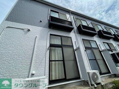 レオパレスコンフォートフレアの物件内観写真