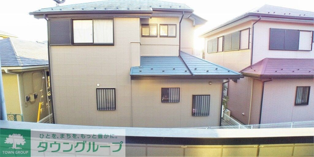 レオパレスGRACEIIIの物件内観写真