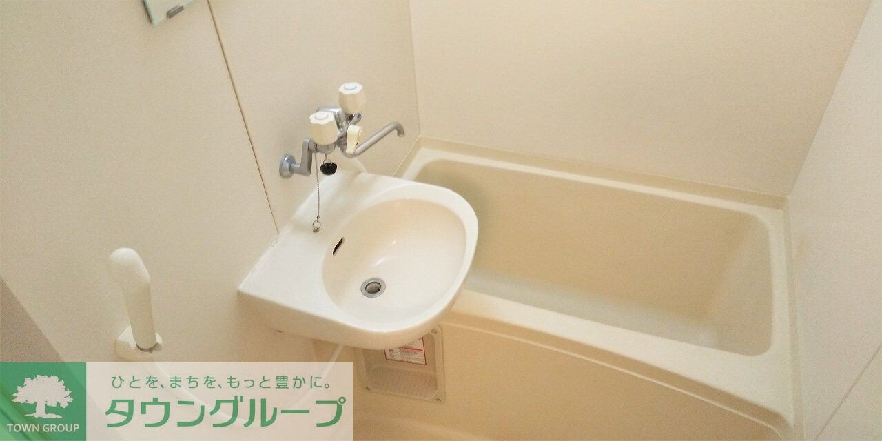 レオパレスGRACEIIIの物件内観写真
