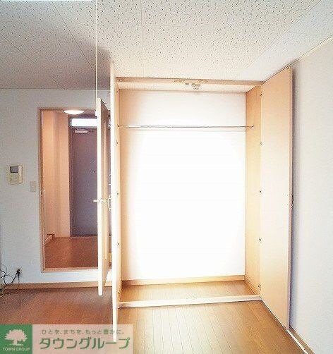 レオパレスGRACEIIIの物件内観写真