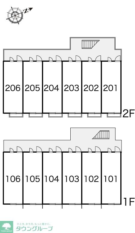 レオパレスグランデームケイの物件内観写真