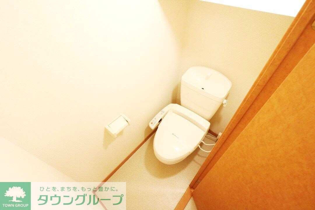 レオパレスMURAKAMIの物件内観写真