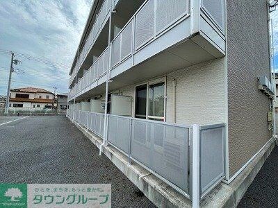 レオパレスMURAKAMIの物件内観写真