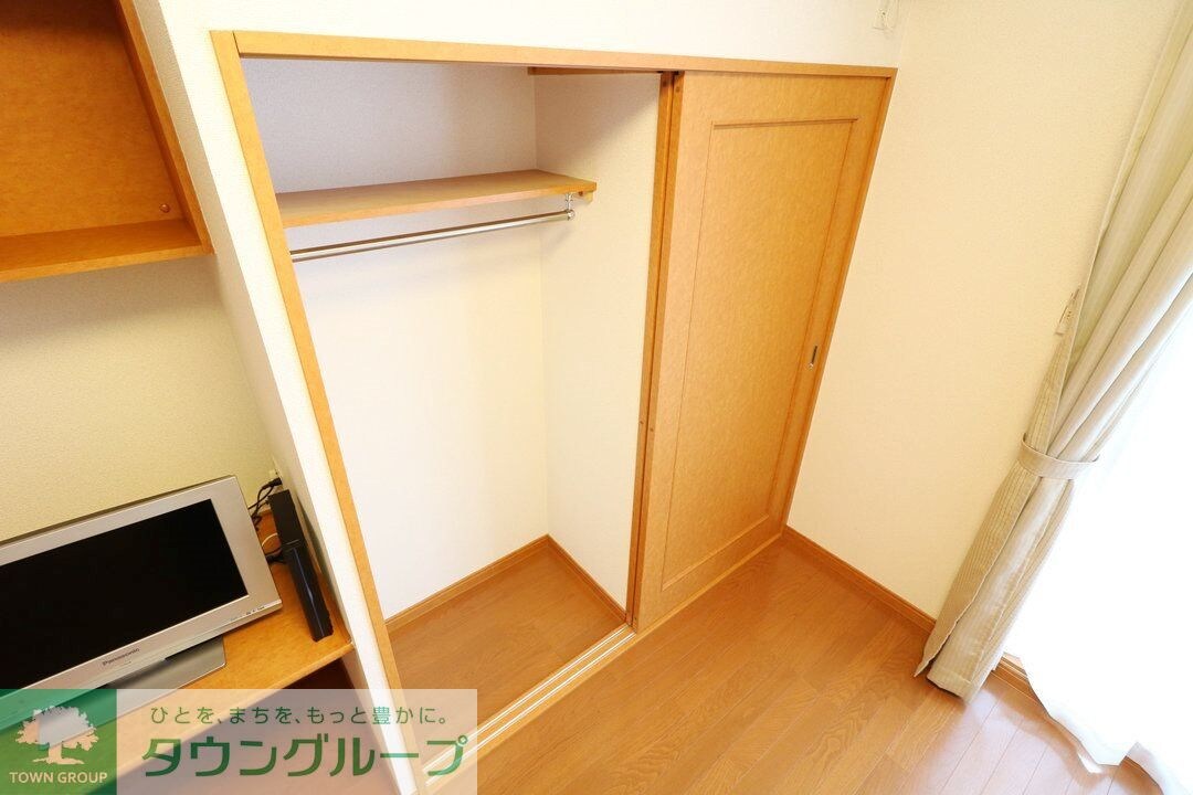 レオパレスMURAKAMIの物件内観写真