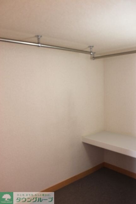 レオパレスアルカンシェルの物件内観写真