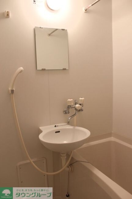 レオパレスアルカンシェルの物件内観写真