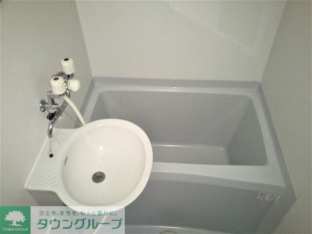 レオパレスフォレの物件内観写真