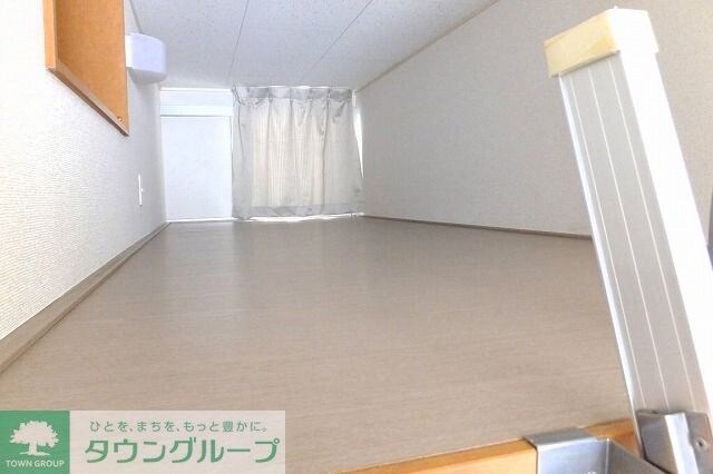 レオパレスフォレの物件内観写真