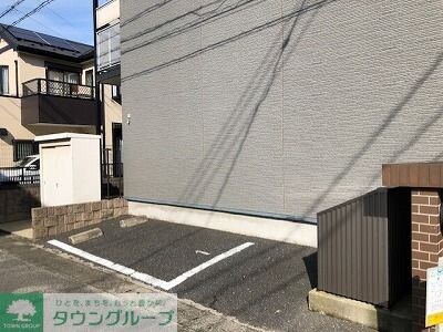 レオパレスアドヴァンスの物件内観写真