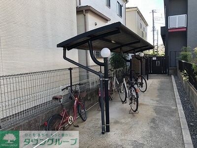 レオパレスアドヴァンスの物件内観写真