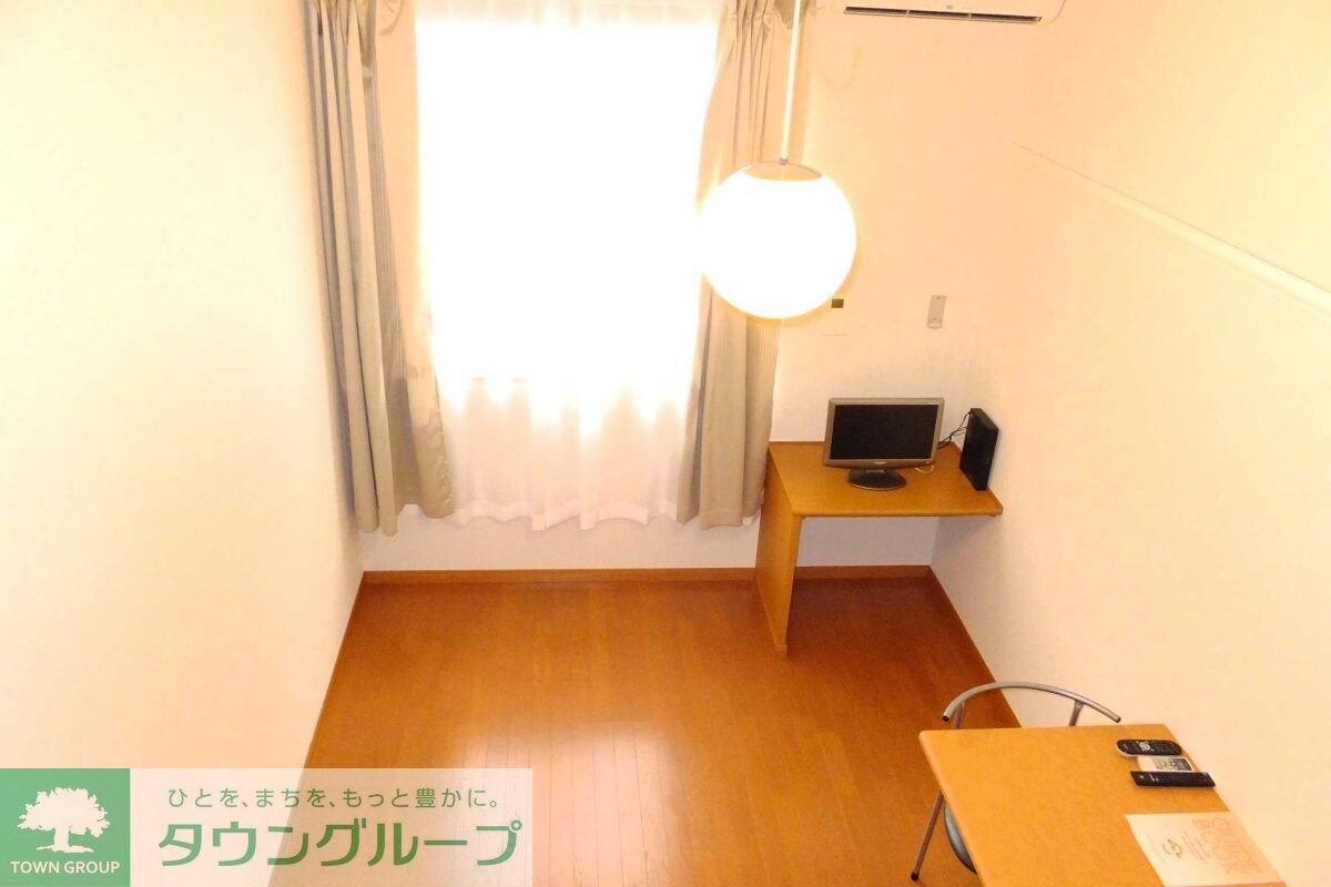 レオパレスアドヴァンスの物件内観写真