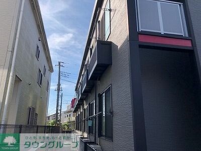 レオパレスアドヴァンスの物件内観写真