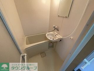 レオパレスフローラの物件内観写真