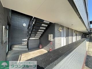 レオパレスフローラの物件内観写真