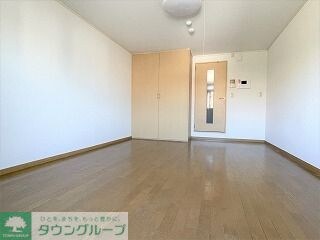 レオパレスフローラの物件内観写真