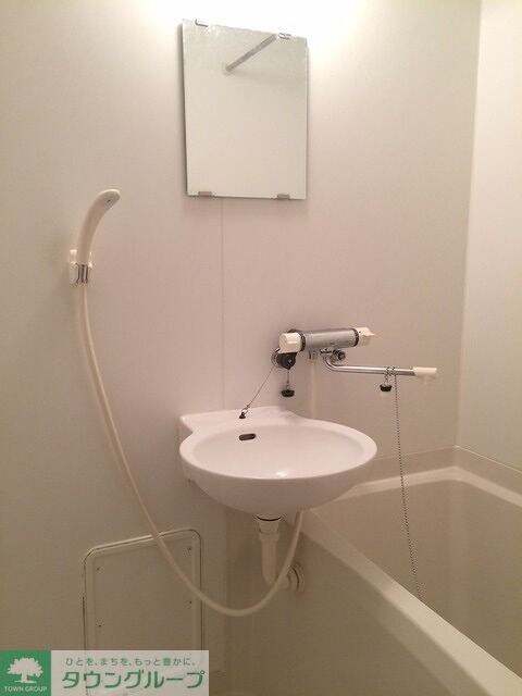 レオパレスMSハイツの物件内観写真