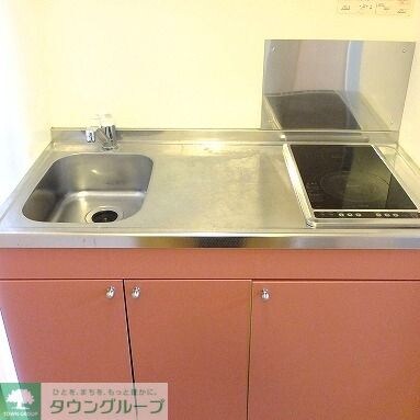 レオパレスMSハイツの物件内観写真